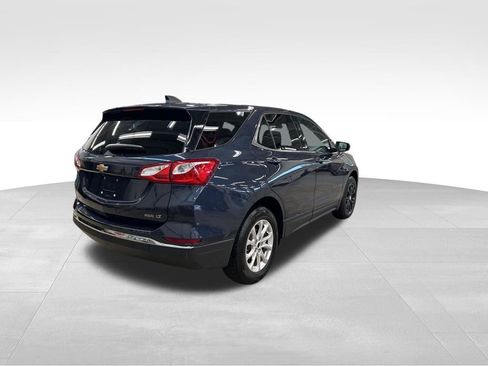 Used 2019 Chevrolet Equinox LT AWD/4WD image 26