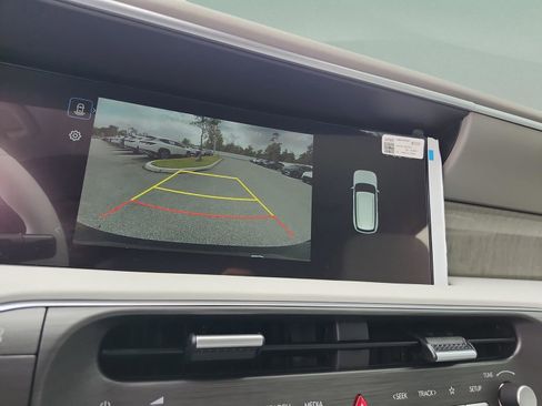 New 2026 Hyundai Palisade SEL AWD/4WD image 24