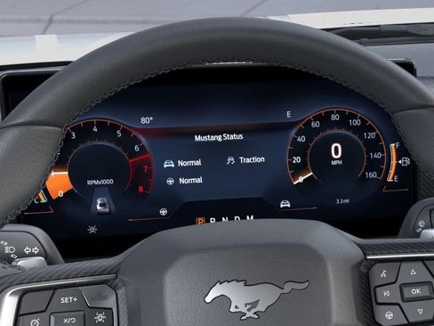 Used 2026 Ford Mustang GT RWD image 13