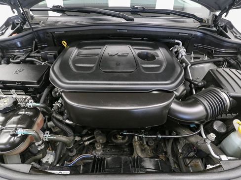 Used 2021 Dodge Durango SXT AWD/4WD image 14