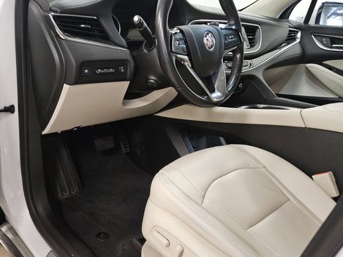 Used 2022 Buick Enclave Premium w/ Experience Buick Package image 45