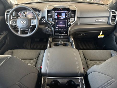 New 2026 RAM 1500 Lone Star RWD image 20