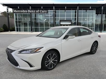 Used 2022 Lexus ES 350 ES 350