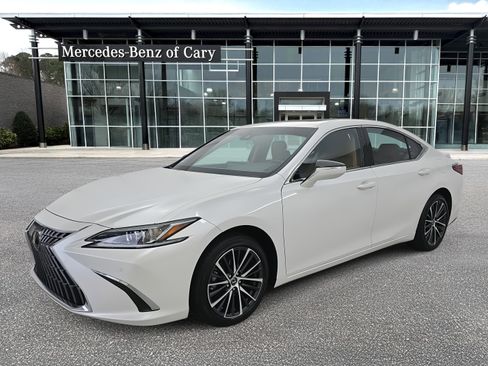 Used 2022 Lexus ES 350 ES 350 image 1