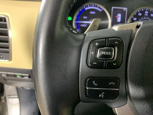 Used 2019 Lexus NX 300h AWD w/ Comfort Package image 19