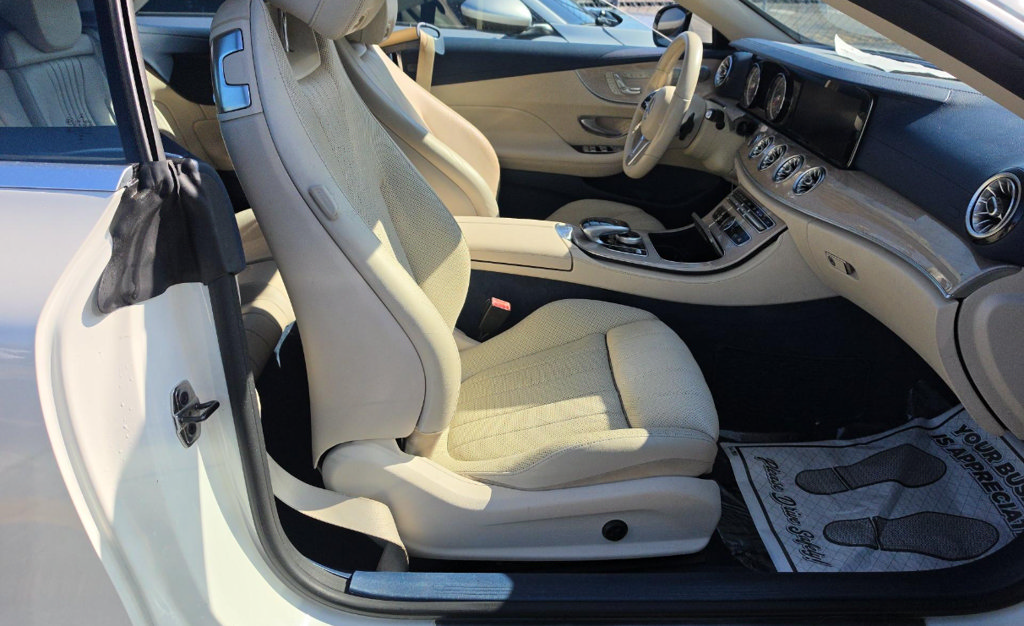 Used 2019 Mercedes-Benz E 450 Cabriolet image 7