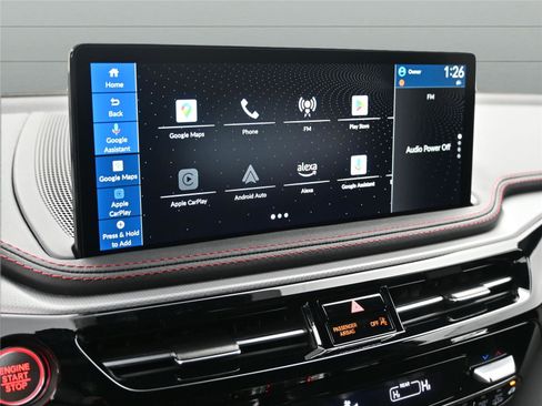 Certified 2026 Acura MDX A-Spec image 6