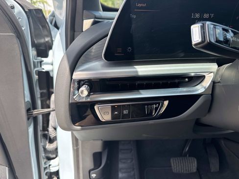 Certified 2024 Cadillac Lyriq Sport image 32