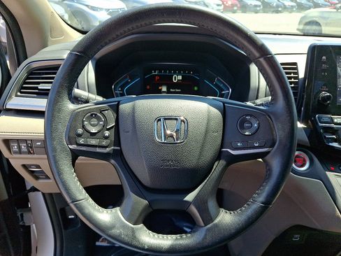 Used 2023 Honda Odyssey EX-L image 20