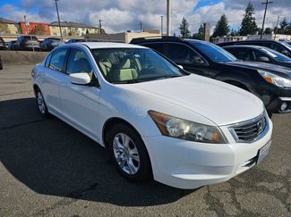 Used 2009 Honda Accord LX-P 360° Tour