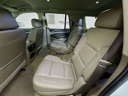 Used 2020 Chevrolet Tahoe Premier image 25