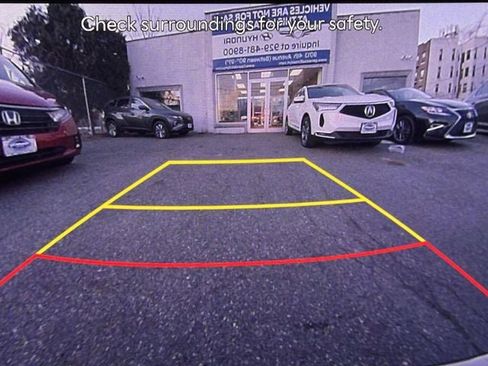 Used 2026 Genesis GV70 3.5T Sport Advanced image 31