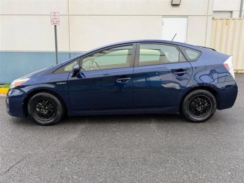 Used 2015 Toyota Prius Persona Series FWD image 7