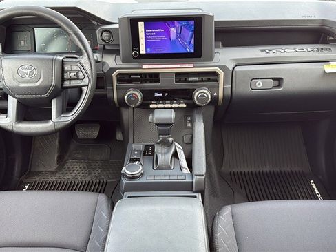 New 2026 Toyota Tacoma SR image 16