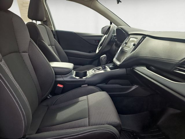 Used 2021 Subaru Outback AWD/4WD image 15