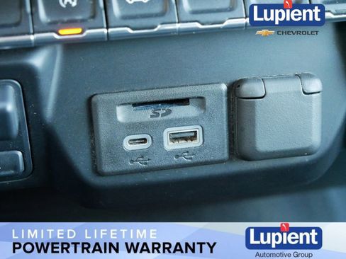 Used 2020 Chevrolet Silverado 1500 LT w/ All-Star Edition image 26