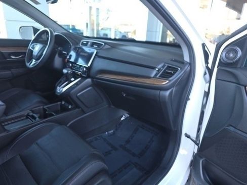 Used 2020 Honda CR-V EX-L image 9