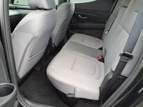 Used 2022 Hyundai Santa Cruz SEL Premium w/ Cargo Package image 14