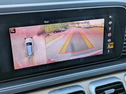 Used 2020 Mercedes-Benz GLE 350 4MATIC image 12