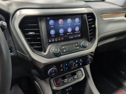 Used 2023 GMC Acadia SLE w/ Driver Convenience Package AWD/4WD image 11