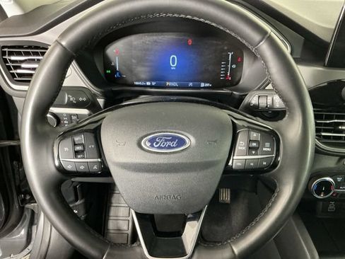 Used 2024 Ford Escape Active AWD/4WD image 16