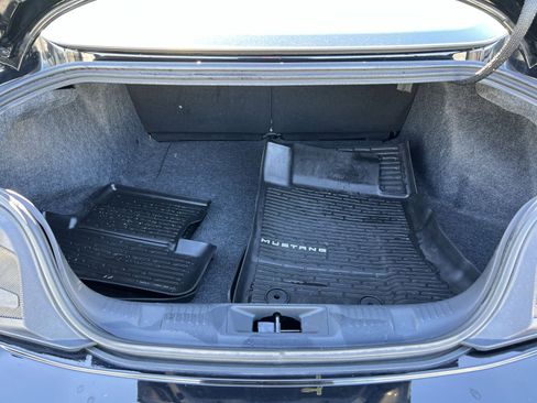 Used 2024 Ford Mustang GT image 23