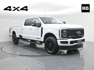 New 2026 Ford F250 Lariat w/ Black Appearance Package 360° Tour