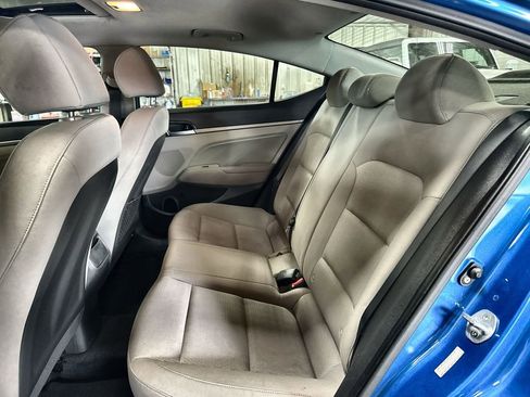 Used 2018 Hyundai Elantra Value Edition FWD image 24