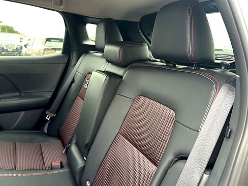 New 2026 Nissan Kicks SR w/ Cold Weather Package FWD image 16