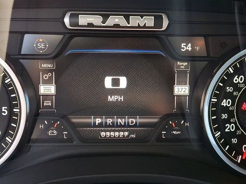 Used 2023 RAM 1500 Big Horn image 23