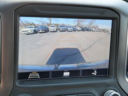 Used 2020 GMC Sierra 1500 AT4 w/ AT4 Premium Package AWD/4WD image 57