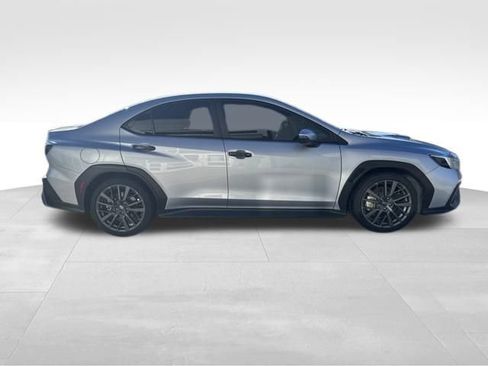 Used 2022 Subaru WRX GT image 6