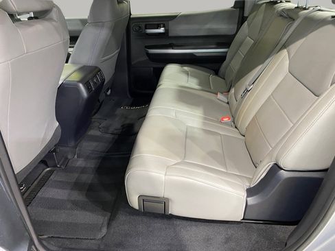 Used 2017 Toyota Tundra Limited image 17