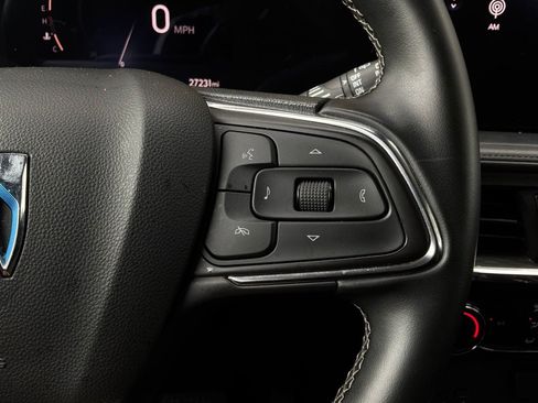 Used 2025 Buick Encore GX Preferred FWD image 33