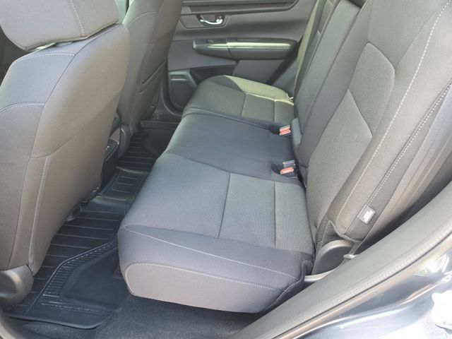 Used 2025 Honda CR-V EX image 16