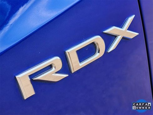 Certified 2023 Acura RDX A-Spec image 13