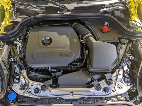 Certified 2025 MINI Cooper S image 21