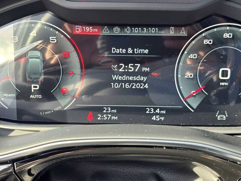 New 2025 Audi Q7 3.0T Premium Plus image 40