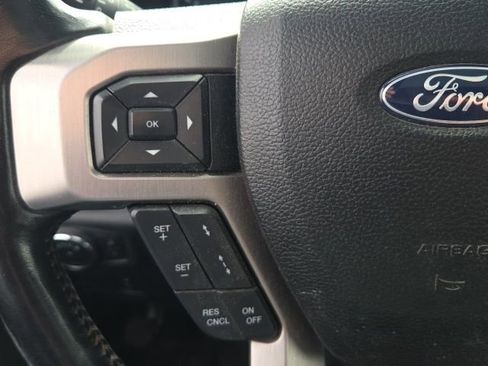 Used 2018 Ford F250 Platinum w/ Platinum Ultimate Package image 43