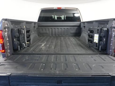 Used 2019 Ford F150 Lariat w/ Equipment Group 501A Mid AWD/4WD image 31
