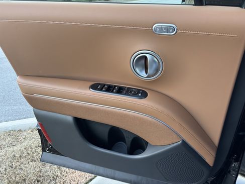 New 2026 Hyundai Palisade Calligraphy image 11