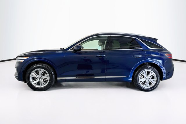 Used 2023 Genesis GV70 2.5T AWD/4WD image 8