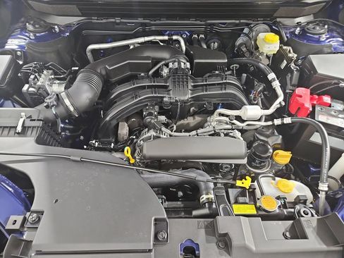 New 2026 Subaru Outback Limited AWD/4WD image 23