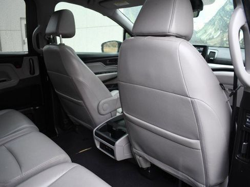 Used 2021 Honda Odyssey EX-L image 28