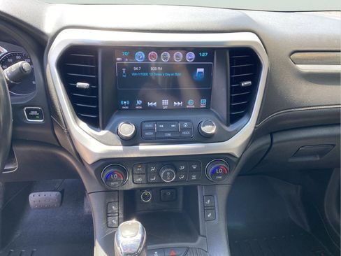 Used 2019 GMC Acadia SLT AWD/4WD image 23
