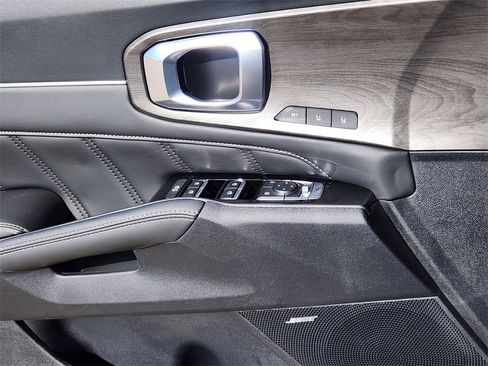 New 2026 Kia Sorento SX Prestige image 6