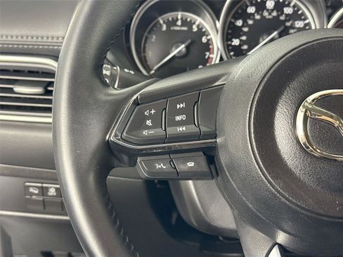 Certified 2023 MAZDA CX-5 AWD 2.5 S w/ Select Package image 17