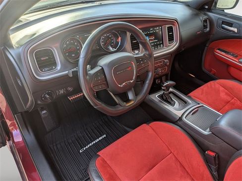 Certified 2022 Dodge Charger Scat Pack image 11