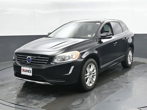 Used 2015 Volvo XC60 T5 AWD/4WD image 5