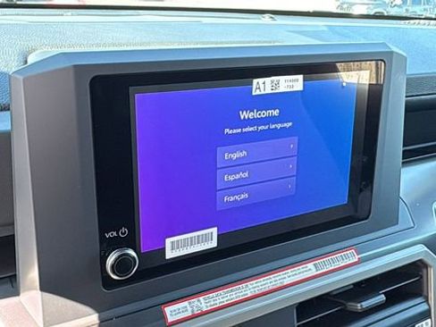 New 2025 Toyota Tacoma SR5 image 14